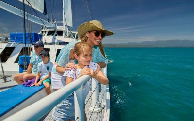 Save with this Port Douglas Family Tour Package!