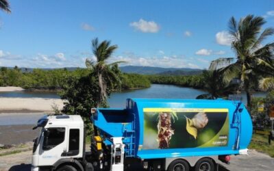 Sustainable waste disposal tips for your holiday in Port Douglas