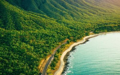 How to get to Port Douglas?